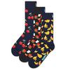 Happy Socks Socken Socken - Food