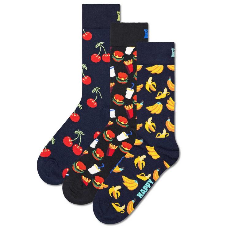 Happy Socks Happy Socks Socken Socken - Food - 0 | SportScheck