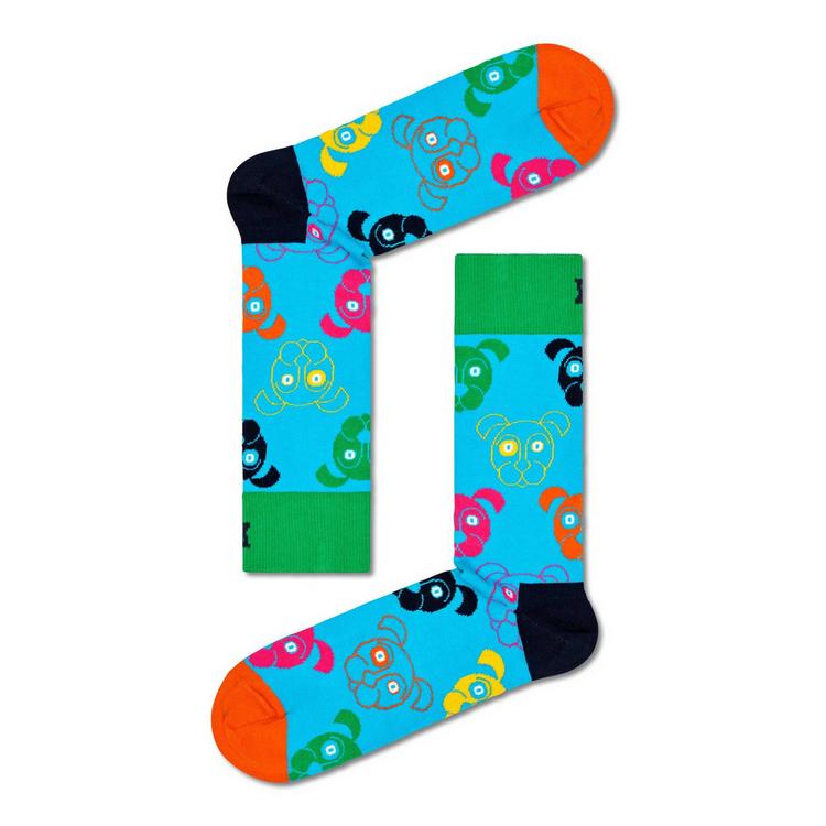 Happy Socks Happy Socks Socken Socken - Mixed Dog 2 - 1 | SportScheck