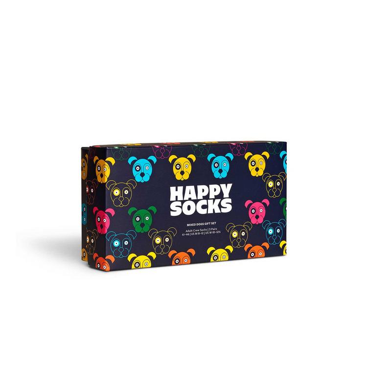 Happy Socks Happy Socks Socken Socken - Mixed Dog 2 - 4 | SportScheck