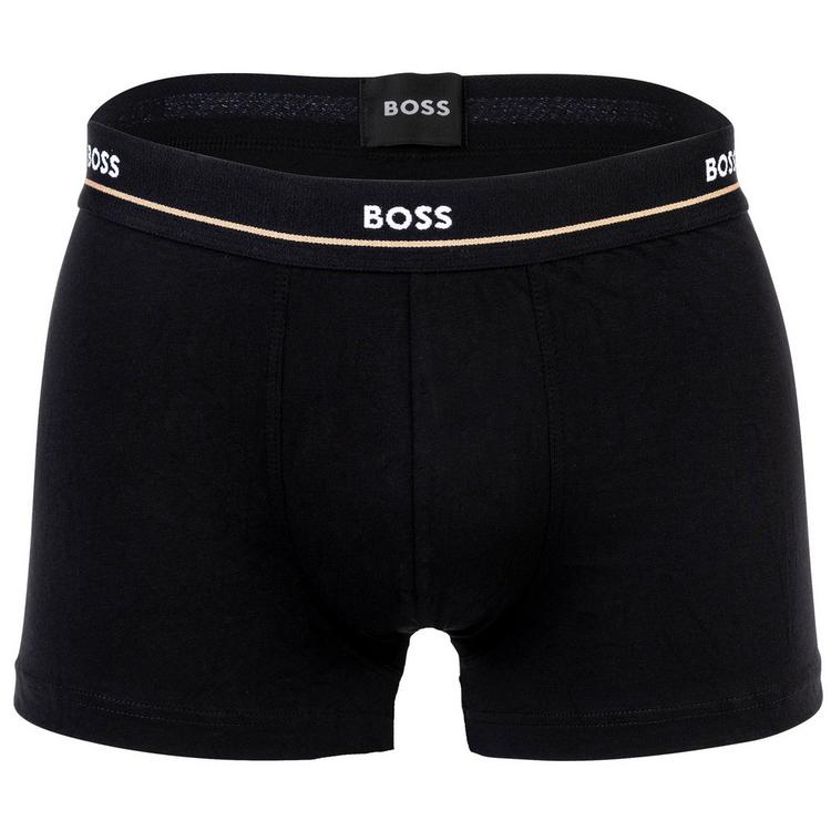 Boss Boss Boxershort Unterhose Herren - Schwarz - 0 | SportScheck