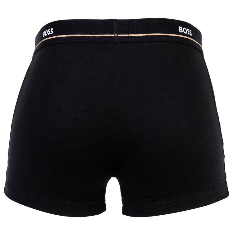 Boss Boss Boxershort Unterhose Herren - Schwarz - 1 | SportScheck