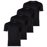 Boss T-Shirt T-Shirt Herren - Schwarz