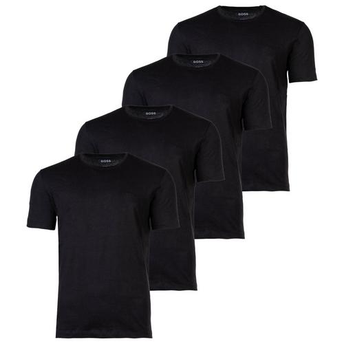 Boss T-Shirt T-Shirt Herren