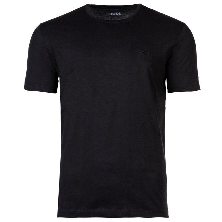 Boss Boss T-Shirt T-Shirt Herren - Schwarz - 0 | SportScheck