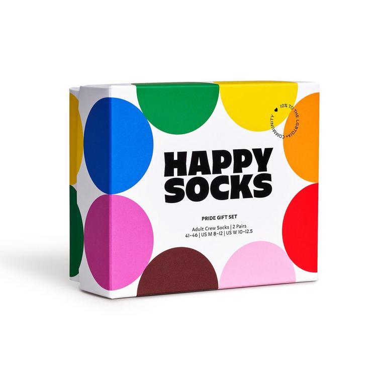 Happy Socks Happy Socks Socken Socken - Pride 2 - 2 | SportScheck