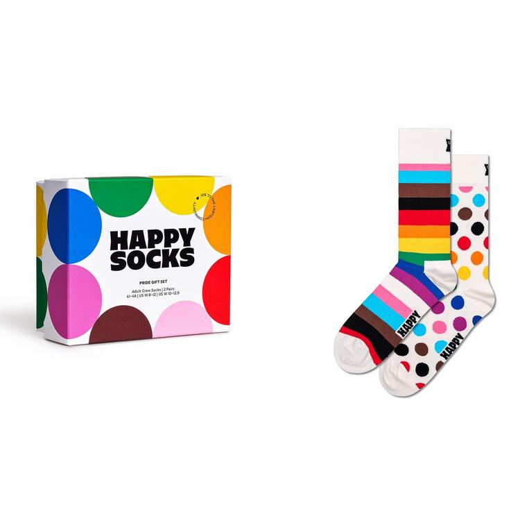 Happy Socks Happy Socks Socken Socken - Pride 2 - 4 | SportScheck