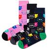 Happy Socks Socken Socken - Mixed Cat 2