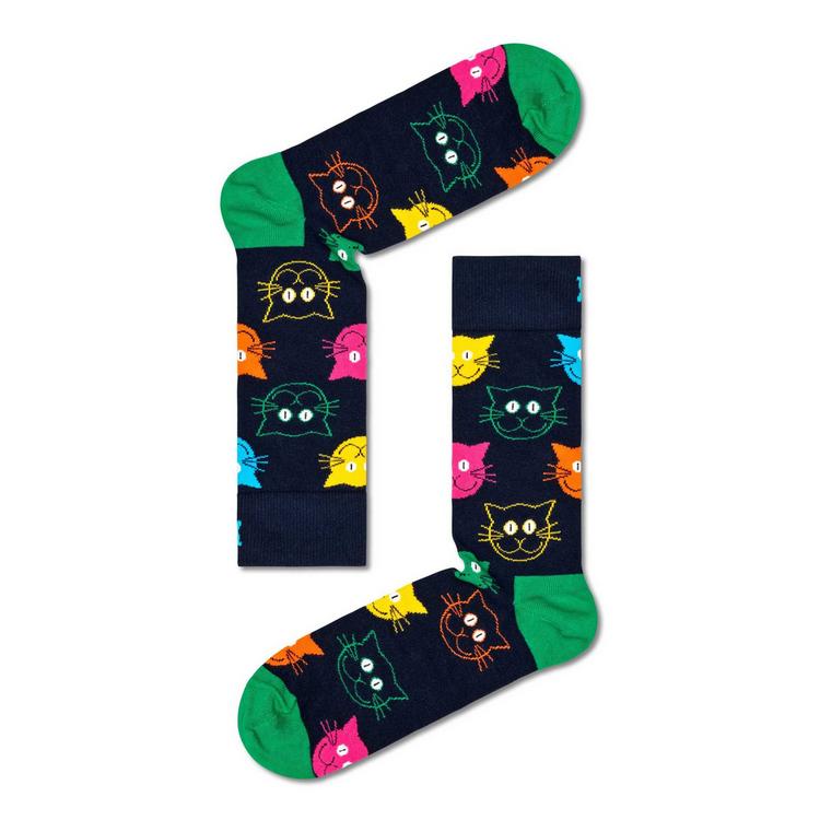 Happy Socks Happy Socks Socken Socken - Mixed Cat 2 - 1 | SportScheck