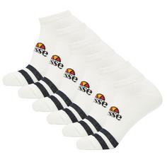 Ellesse Socken Freizeitsocken Weiß