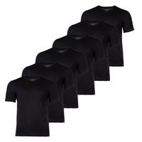 Boss T-Shirt T-Shirt Herren - Schwarz