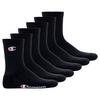 CHAMPION Socken Socken - Schwarz