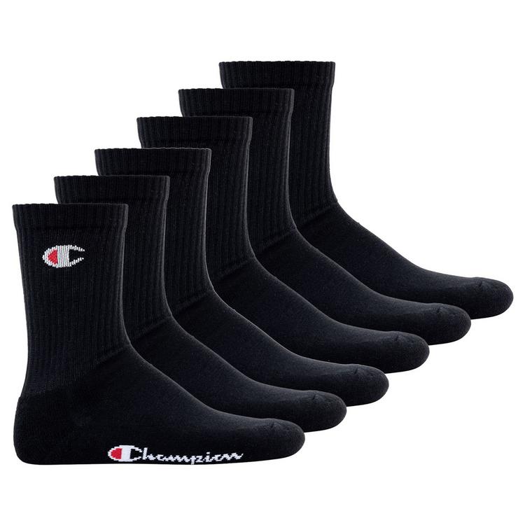 CHAMPION CHAMPION Socken Socken - Schwarz - 0 | SportScheck
