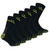 Diadora Socken Socken - Schwarz