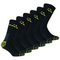 Diadora Socken Socken - Schwarz