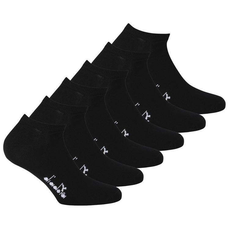 Diadora Diadora Socken Socken - Schwarz - 0 | SportScheck