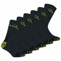 Diadora Socken Socken - Anthrazit