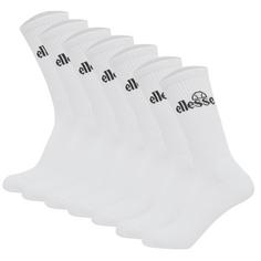 Ellesse Socken Freizeitsocken Weiß