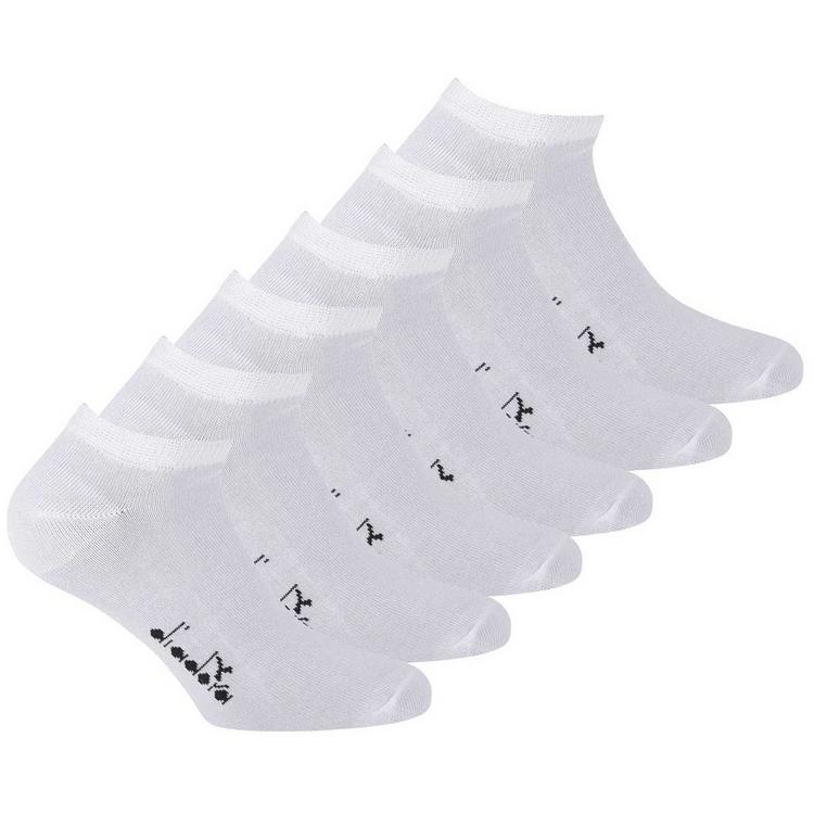 Diadora Diadora Socken Socken - Wei&szlig; - 0 | SportScheck