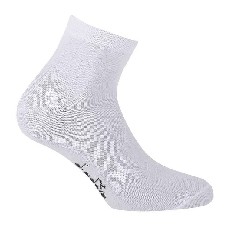Diadora Diadora Socken Socken - Wei&szlig;/Schwarz - 1 | SportScheck