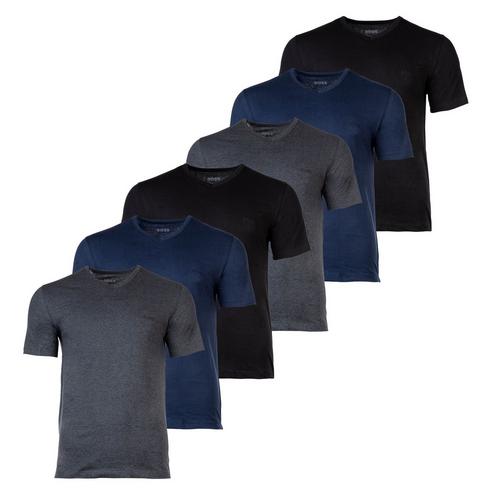 Boss T-Shirt T-Shirt Herren