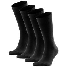 Falke Socken Freizeitsocken Herren Braun