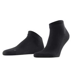 Falke Socken Freizeitsocken Herren Schwarz