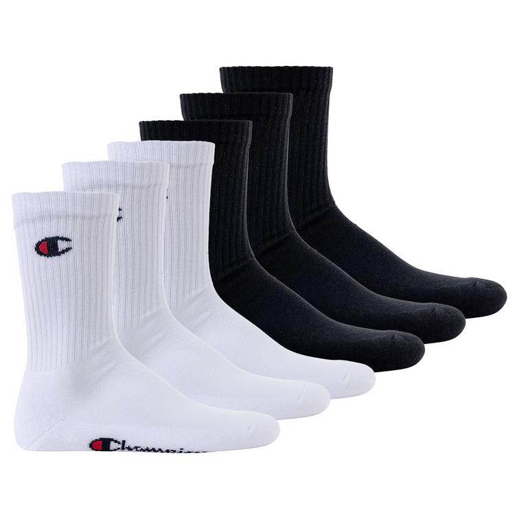 CHAMPION CHAMPION Socken Socken - Schwarz/Wei&szlig; - 0 | SportScheck