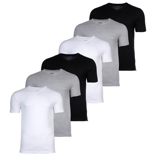 Boss T-Shirt T-Shirt Herren