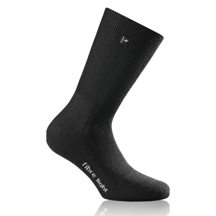 Rohner Rohner Socken Socken - Schwarz - 0 | SportScheck