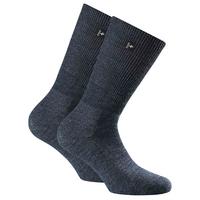 Rohner Socken Socken - Blau