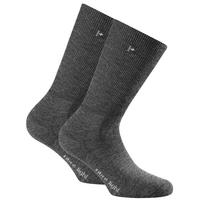 Rohner Socken Socken - Anthrazit