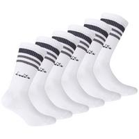 Diadora Socken Socken - Wei&szlig;