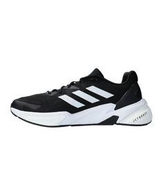 Rückansicht von adidas X9000L3  Laufschuh Laufschuhe Herren schwarzweissweiss