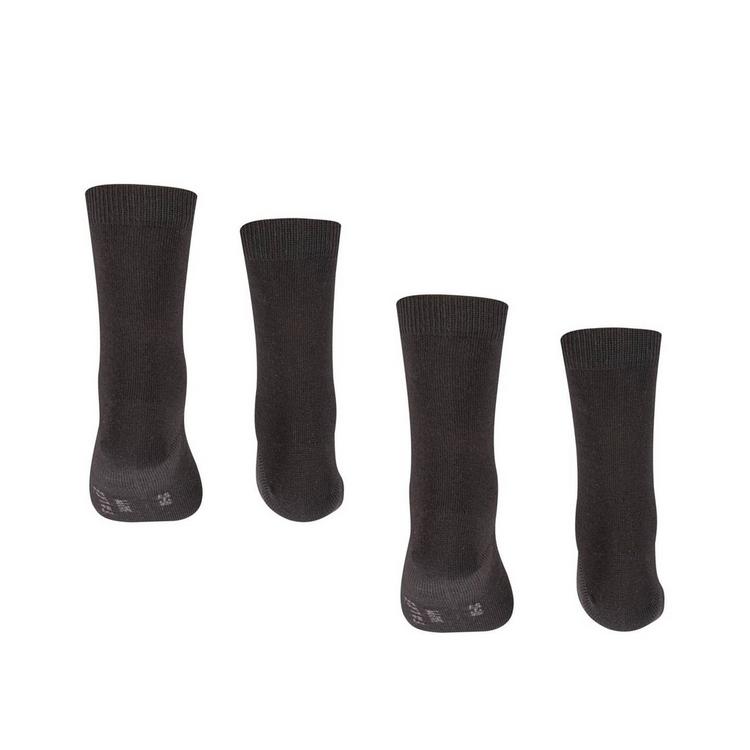 Falke Falke Socken Socken - Schwarz - 1 | SportScheck
