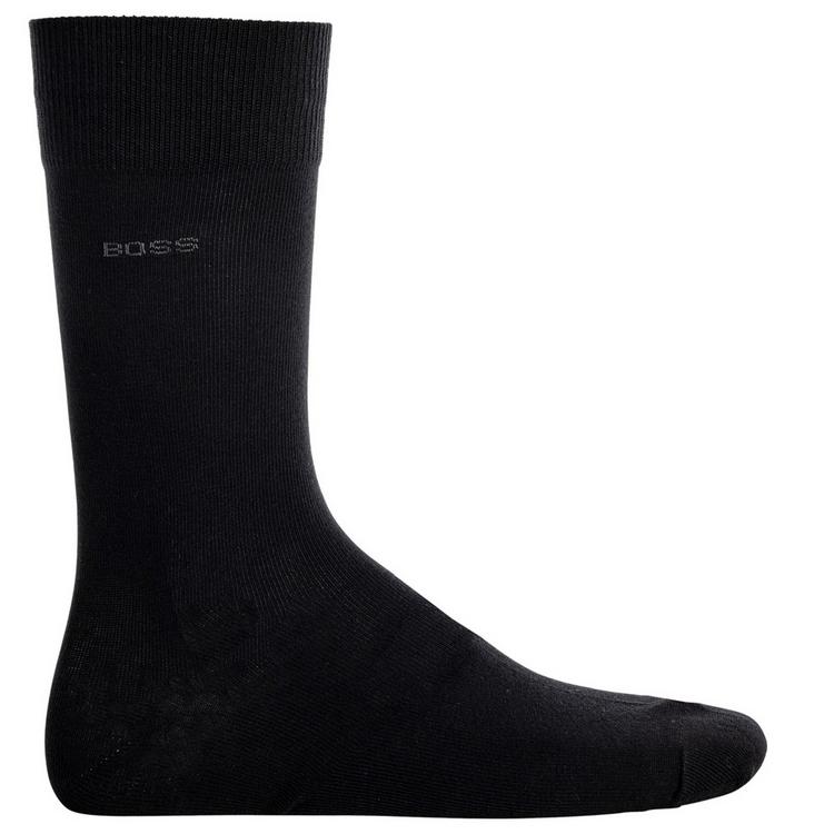 Boss Boss Socken Socken Herren - Schwarz/Grau - 0 | SportScheck