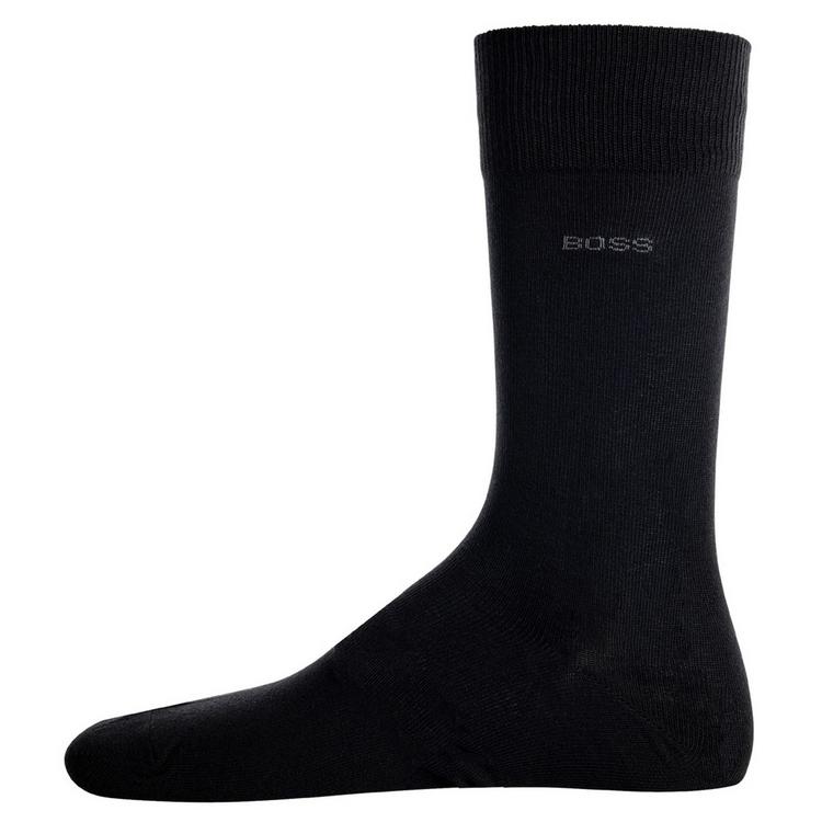 Boss Boss Socken Socken Herren - Schwarz/Grau - 2 | SportScheck
