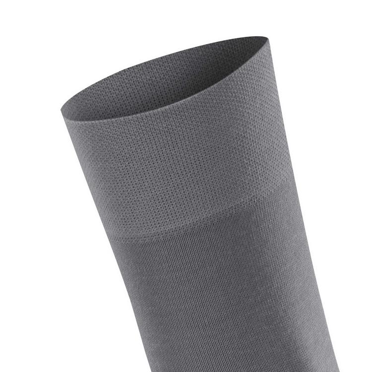Falke Falke Socken Socken Damen - Hellgrau - 2 | SportScheck
