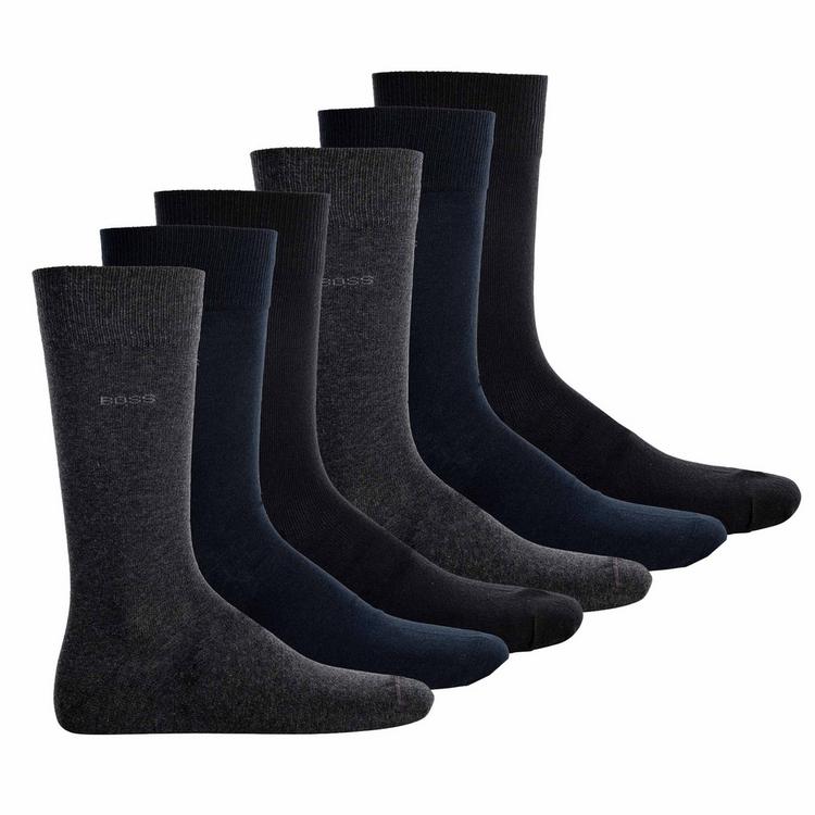 Boss Boss Socken Socken Herren - Mehrfarbig - 0 | SportScheck