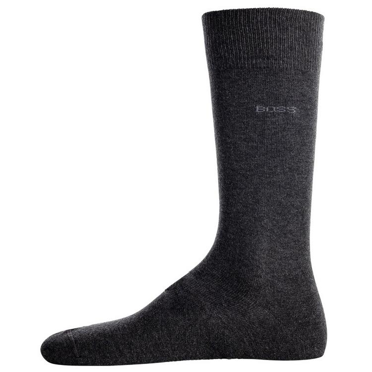 Boss Boss Socken Socken Herren - Schwarz/Mehrfarbig - 1 | SportScheck