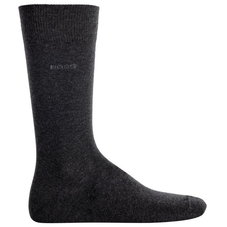 Boss Boss Socken Socken Herren - Schwarz/Mehrfarbig - 4 | SportScheck