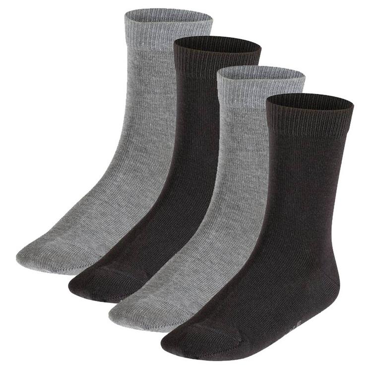 Falke Falke Socken Socken - Schwarz/Grau - 0 | SportScheck