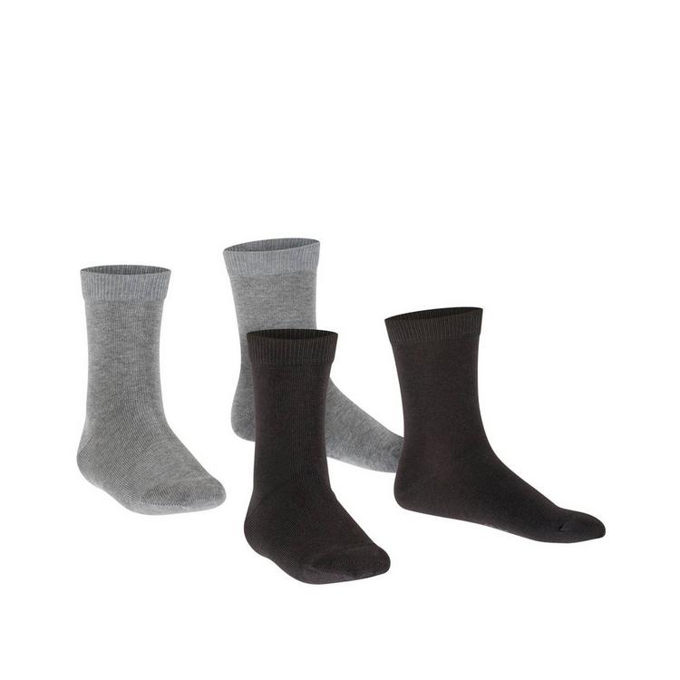 Falke Falke Socken Socken - Schwarz/Grau - 0 | SportScheck
