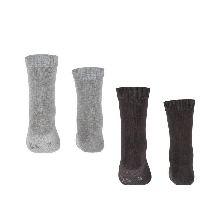 Falke Falke Socken Socken - Schwarz/Grau - 1 | SportScheck