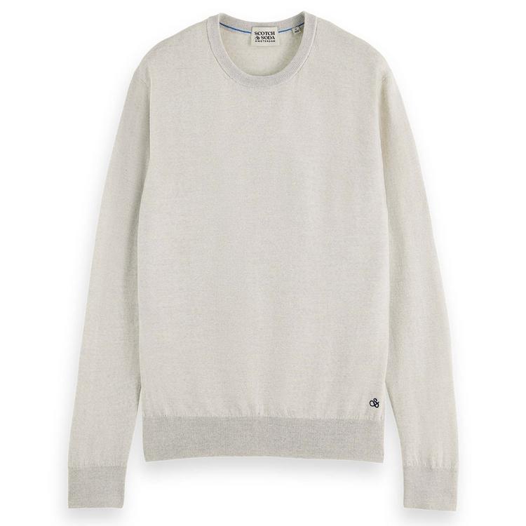 Scotch & Soda Scotch & Soda Strickpullover Strickpullover Herren - Creme - 0 | SportScheck