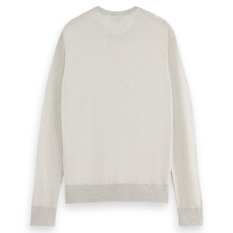 Scotch & Soda Scotch & Soda Strickpullover Strickpullover Herren - Creme - 0 | SportScheck