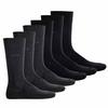Boss Socken Socken Herren - Schwarz/Dunkelgrau