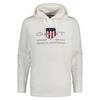 GANT Sweatshirt Sweatshirt Herren - Ecru
