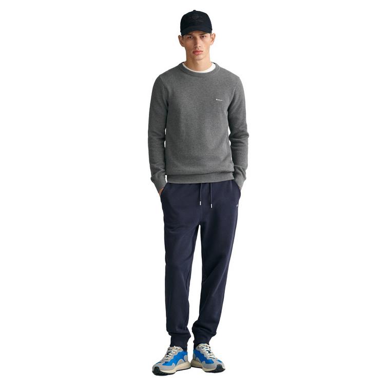 GANT GANT Jogginghose Sweathose Herren - Blau - 2 | SportScheck