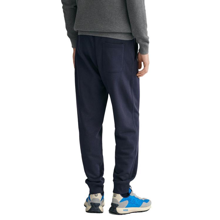GANT GANT Jogginghose Sweathose Herren - Blau - 3 | SportScheck